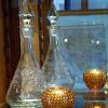 Kristallglas Krug, Ornamentglas